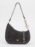 295DARK GREY-SUEDE