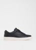 Emba sneaker - Zwart