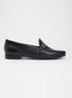 Glena loafer - Diepzwart