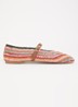 Haloha ballerina - Multicolor