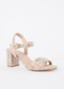 Merisa sandalette - Multicolor