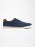 Tommus sneaker - Indigo