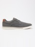 Tommus sneaker - Grijs