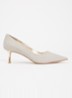 Wide Fit Achievable pump - Goud