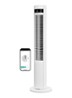 Elevate Smart Tower torenventilator - Wit