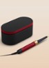 Airwrap i.d. - Red Velvet/Gold Curly + Coily - Red Velvet/Gold
