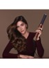 Dyson Airwrap Co-anda 2x™ Straight+Wavy - Plum Copper