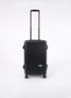 Resist'r Case S spinner 55 cm - Zwart