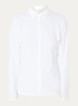 Noos blouse van travelstof - Wit