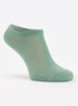 Active Breeze sneakersokken  - Lichtgroen