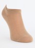 Active Breeze sneakersokken - Beige