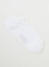 Active Breeze sneakersokken - Wit