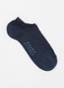 Active Breeze sneakersokken  - Donkerblauw