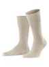 Airport sokken in wolblend - Beige