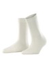 Cosy Wool sokken - Gebroken wit