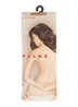 Shelina Toeless pantysokken in 12 denier - Beige