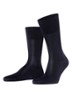 Tiago sokken in uni met anti-slip - Blauw