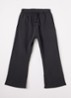 Loose fit joggingbroek met steekzakken - Antraciet