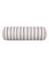 Bolster rolkussen 60 cm - Gebroken wit