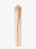 Dryp Dinnerkaars 30 cm - Beige