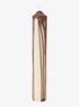Dryp Dinnerkaars 30 cm - Chocoladebruin