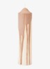 Dryp Stompkaars 20 cm - Beige