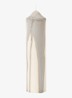 Dryp Stompkaars 20 cm - Grijs