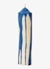 Dryp Stompkaars 20 cm - Blauw