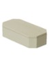 Nova opbergdoos 20 x 10 cm - Beige
