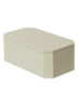 Nova opbergdoos 25 x 15 cm - Beige