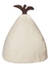 Pear zitzak - Beige