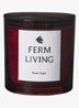 Vitto geurkaars 1470 gram - Paars