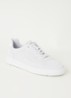 Mondo Ripple sneaker van suède - Gebroken wit