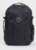 Färden Carry-On rugzak met 16 inch laptopvak - Zwart