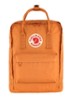 Kånken Original rugzak met 15 inch laptopvak - Oranje