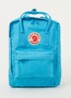 Kånken Original rugzak met 15 inch laptopvak - Turquoise