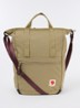 Kånken rugzak met 13 inch laptopvak - Beige