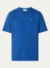 Oak T-shirt met logo - Blauw