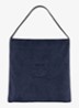 Donkerblauw