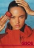 Honey Infused Hair and Body Mist  - haar- en bodymist - Cherry glazed