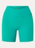Lilou high waist trainingslegging - Turquoise