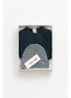Babypak en muts in giftset - Beige