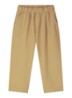 Baggy fit joggingbroek - Camel