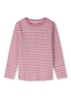 Longsleeve met ronde hals - Roze