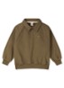 Polo sweatshirt - Bruin