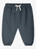 Tapered fit joggingbroek - Blauwgrijs