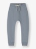 Tapered fit joggingbroek - Grijs