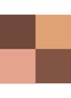 Ombres G - oogschaduw palette - Wild nudes