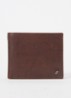 Amsterdam Billfold portemonnee van leer - Bruin