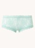 Hipster van kant - Mint